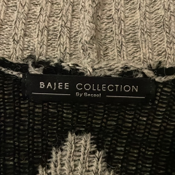 Bajee Collection Tribal Cardigan - Picture 2 of 5